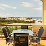 Apartmán T2 Sea View, Pool, Golf, Private Terrace, Del Rey, Obidos C3