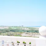 Apartmán T2 Sea View, Pool, Golf, Private Terrace, Del Rey, Obidos C3
