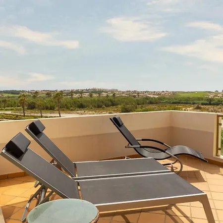 T2 Sea View, Pool, Golf, Private Terrace, Del Rey, Obidos C3 * Amoreira (Leiria)