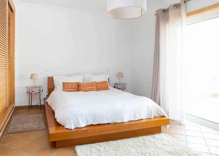 T2 Sea View, Pool, Golf, Private Terrace, Del Rey, Obidos C3 * Amoreira (Leiria)