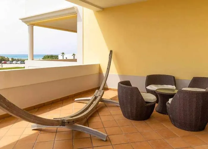 T2 Sea View, Pool, Golf, Private Terrace, Del Rey, Obidos C3 Amoreira (Leiria)