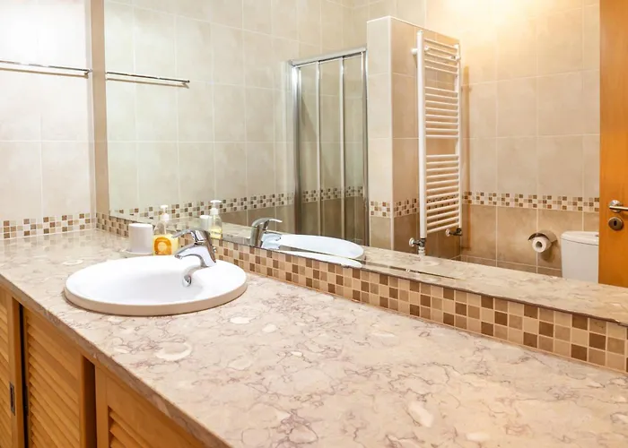 T2 Sea View, Pool, Golf, Private Terrace, Del Rey, Obidos C3 *