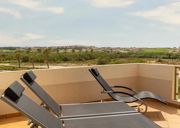 T2 Sea View, Pool, Golf, Private Terrace, Del Rey, Obidos C3 * Amoreira (Leiria)
