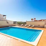 T2 Sea View, Pool, Golf, Private Terrace, Del Rey, Obidos C3 Διαμέρισμα