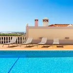 T2 Sea View, Pool, Golf, Private Terrace, Del Rey, Obidos C3 Διαμέρισμα *