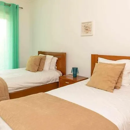 House Of Golden Sands C3 Appartement *