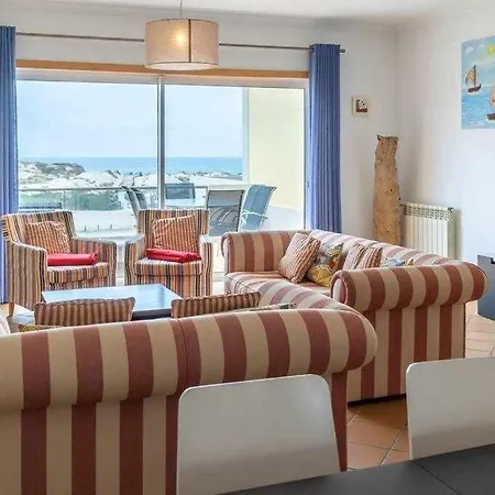 T2 Sea View, Pool, Golf, Private Terrace, Del Rey, óbidos C3 Amoreira (Leiria)