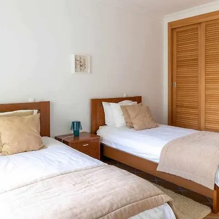 House Of Golden Sands C3 Appartement Amoreira (Leiria)