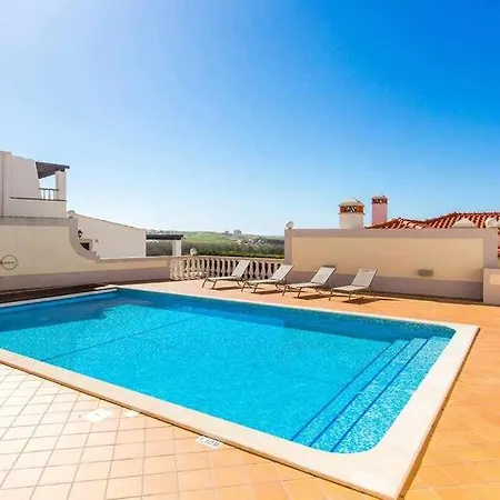T2 Sea View, Pool, Golf, Private Terrace, Del Rey, óbidos C3