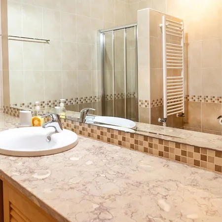 T2 Sea View, Pool, Golf, Private Terrace, Del Rey, óbidos C3 *