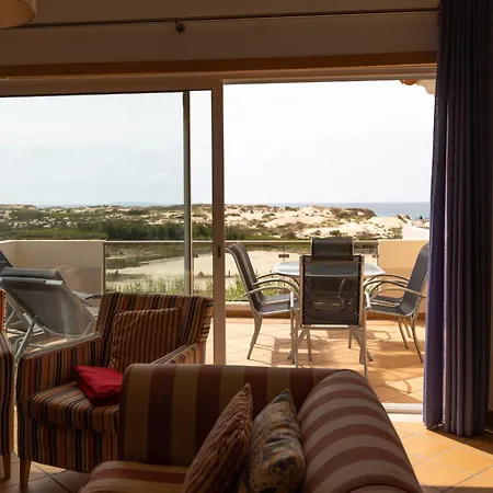 T2 Sea View, Pool, Golf, Private Terrace, Del Rey, óbidos C3 *
