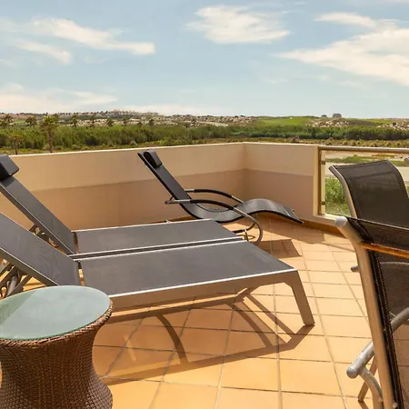 T2 Sea View, Pool, Golf, Private Terrace, Del Rey, óbidos C3 *