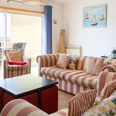 Apartman T2 Sea View, Pool, Golf, Private Terrace, Del Rey, Obidos C3 Amoreira