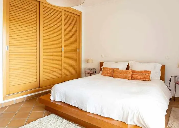 T2 Sea View, Pool, Golf, Private Terrace, Praia Del Rey, Obidos C3 Lejlighed Amoreira (Leiria)