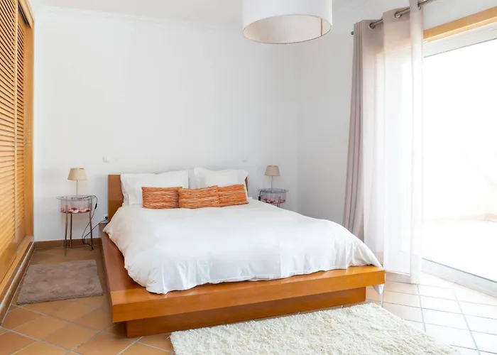 T2 Sea View, Pool, Golf, Private Terrace, Praia Del Rey, Obidos C3